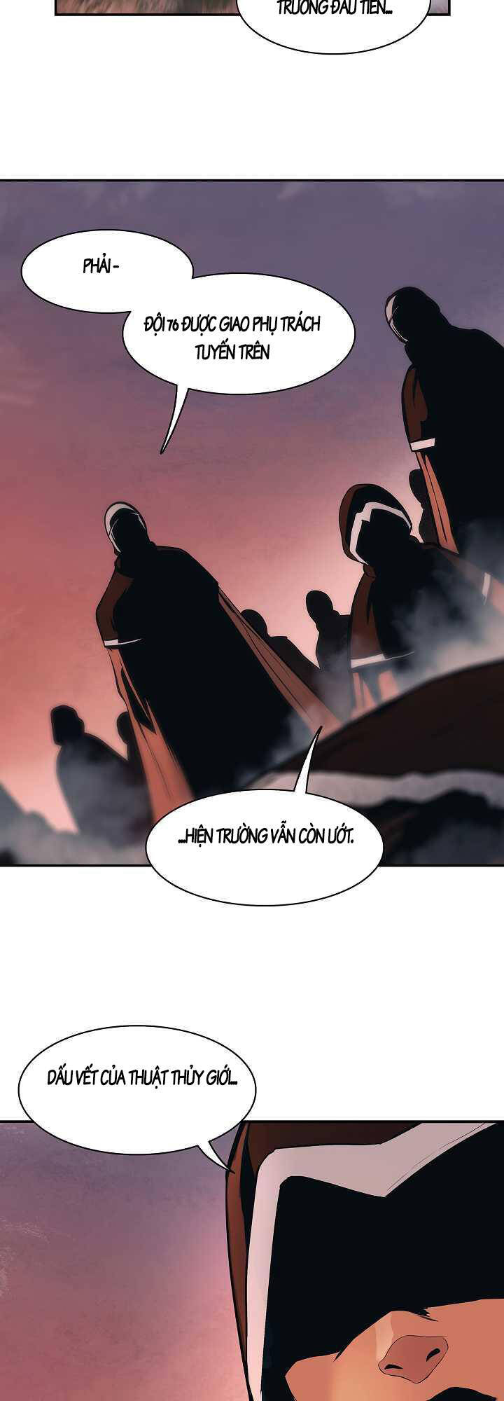 Bất bại chân ma chapter 113 - Upload bởi truyensieuhay.com