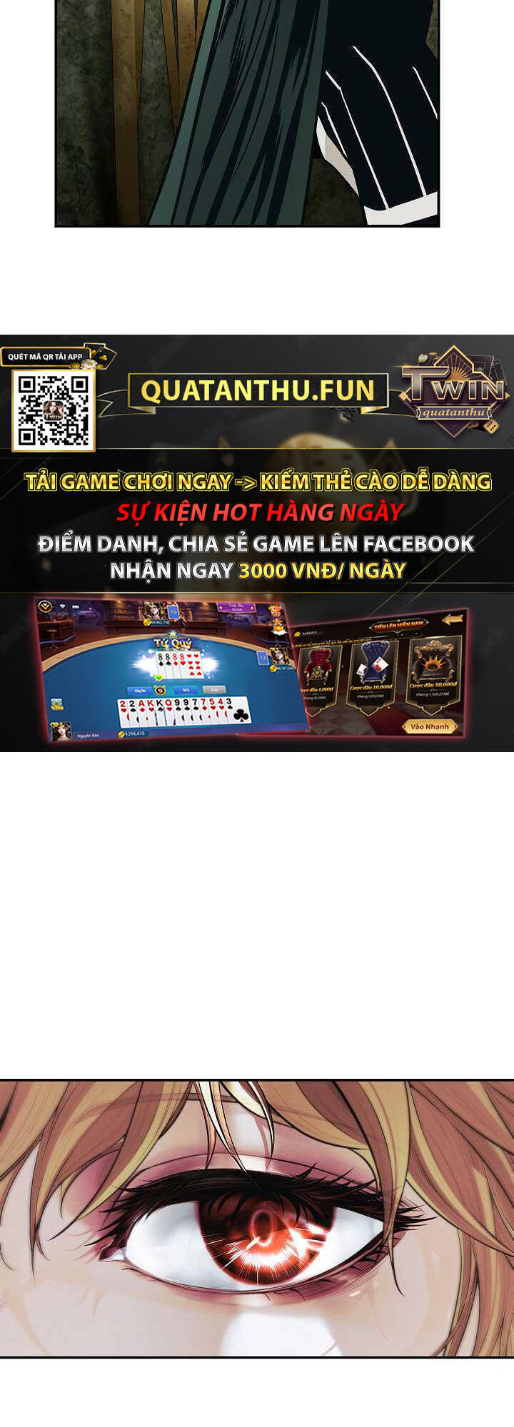 Bất bại chân ma chapter 113 - Upload bởi truyensieuhay.com