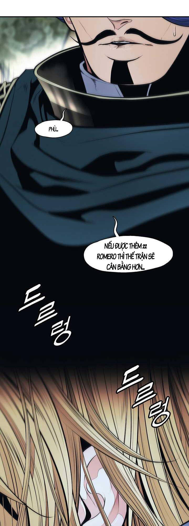 Bất bại chân ma chapter 113 - Upload bởi truyensieuhay.com