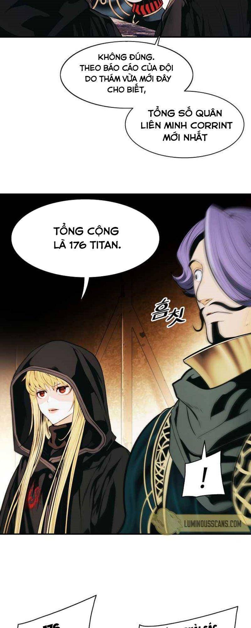 Bất bại chân ma chapter 114 - Upload bởi truyensieuhay.com