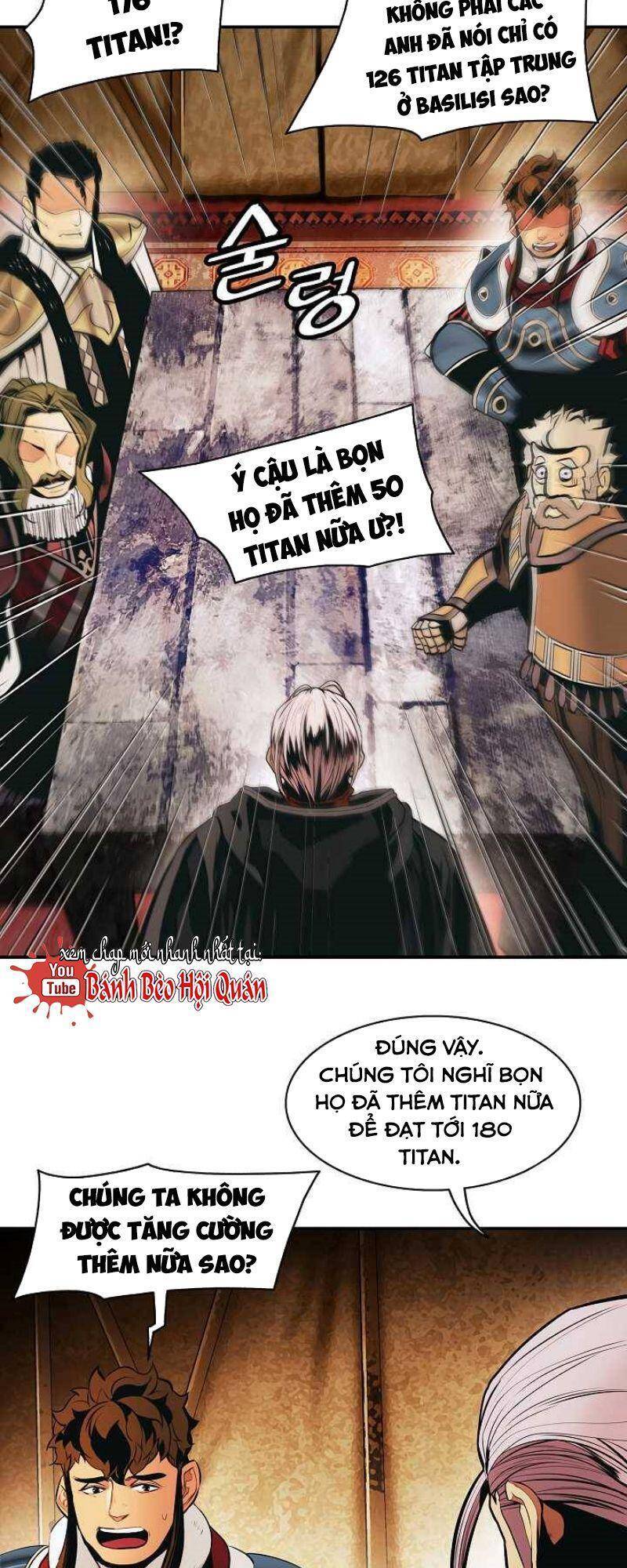 Bất bại chân ma chapter 114 - Upload bởi truyensieuhay.com