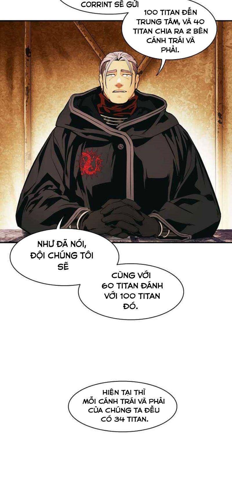 Bất bại chân ma chapter 114 - Upload bởi truyensieuhay.com