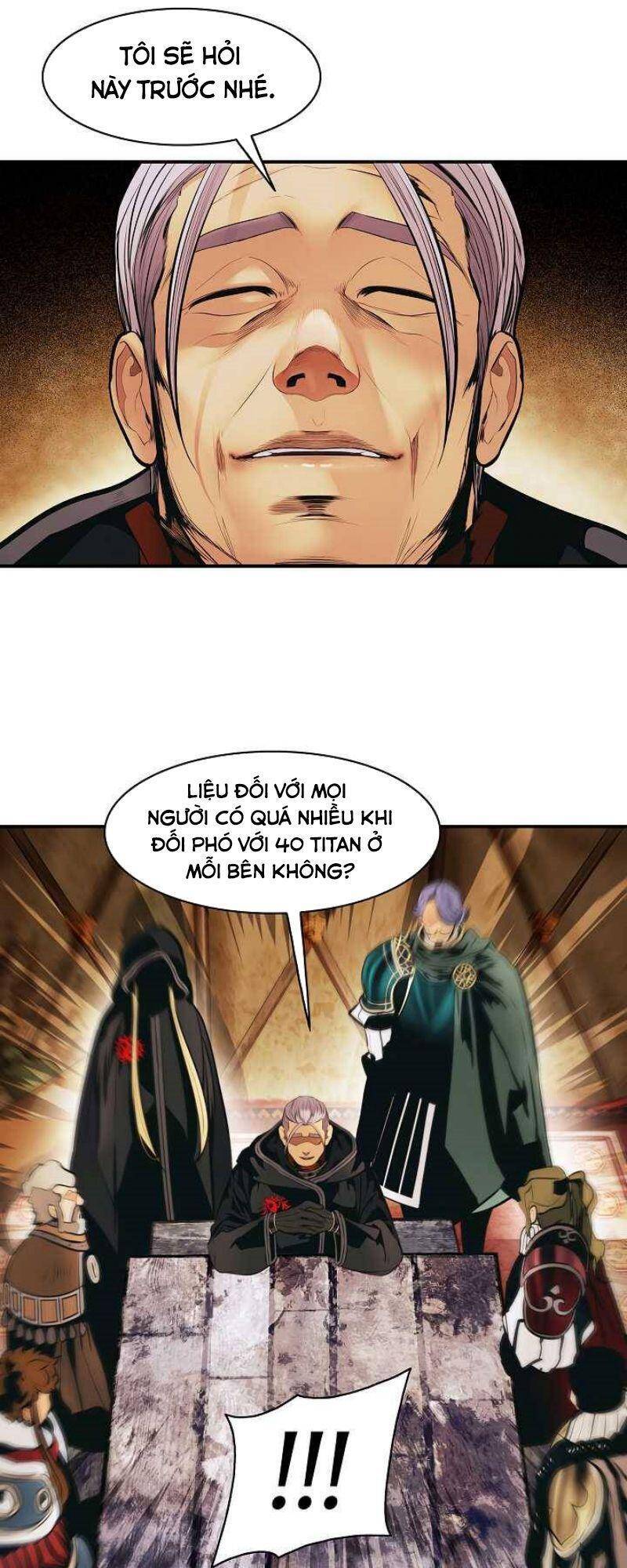 Bất bại chân ma chapter 114 - Upload bởi truyensieuhay.com
