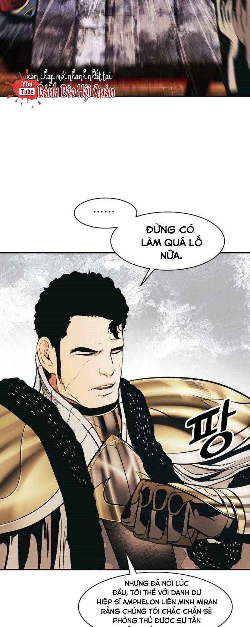 Bất bại chân ma chapter 114 - Upload bởi truyensieuhay.com