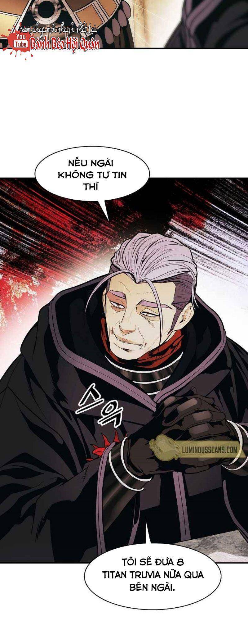 Bất bại chân ma chapter 114 - Upload bởi truyensieuhay.com