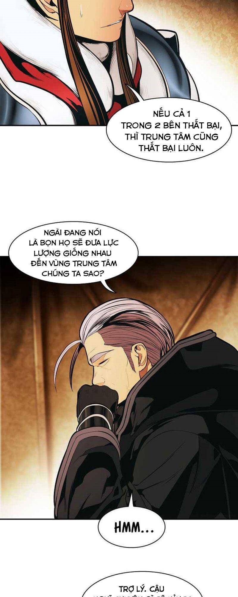 Bất bại chân ma chapter 114 - Upload bởi truyensieuhay.com
