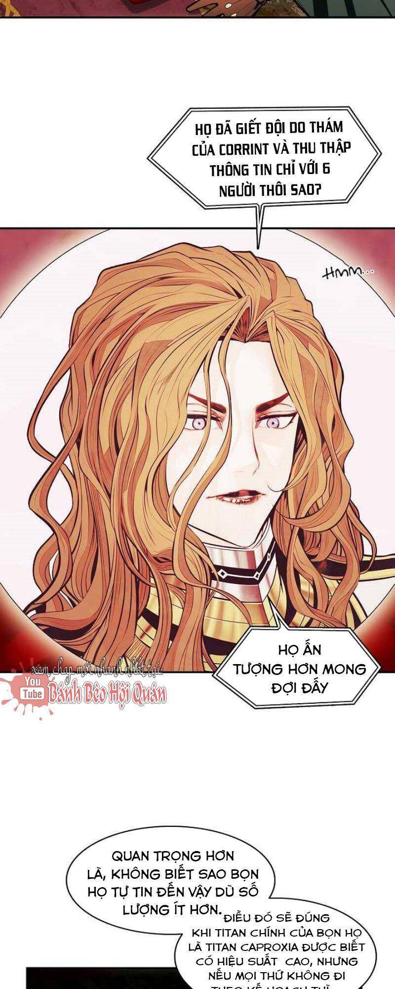 Bất bại chân ma chapter 114 - Upload bởi truyensieuhay.com