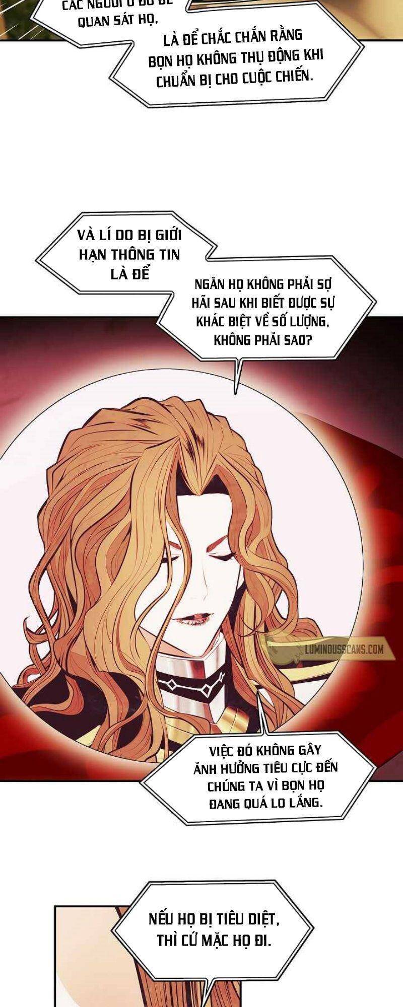 Bất bại chân ma chapter 114 - Upload bởi truyensieuhay.com