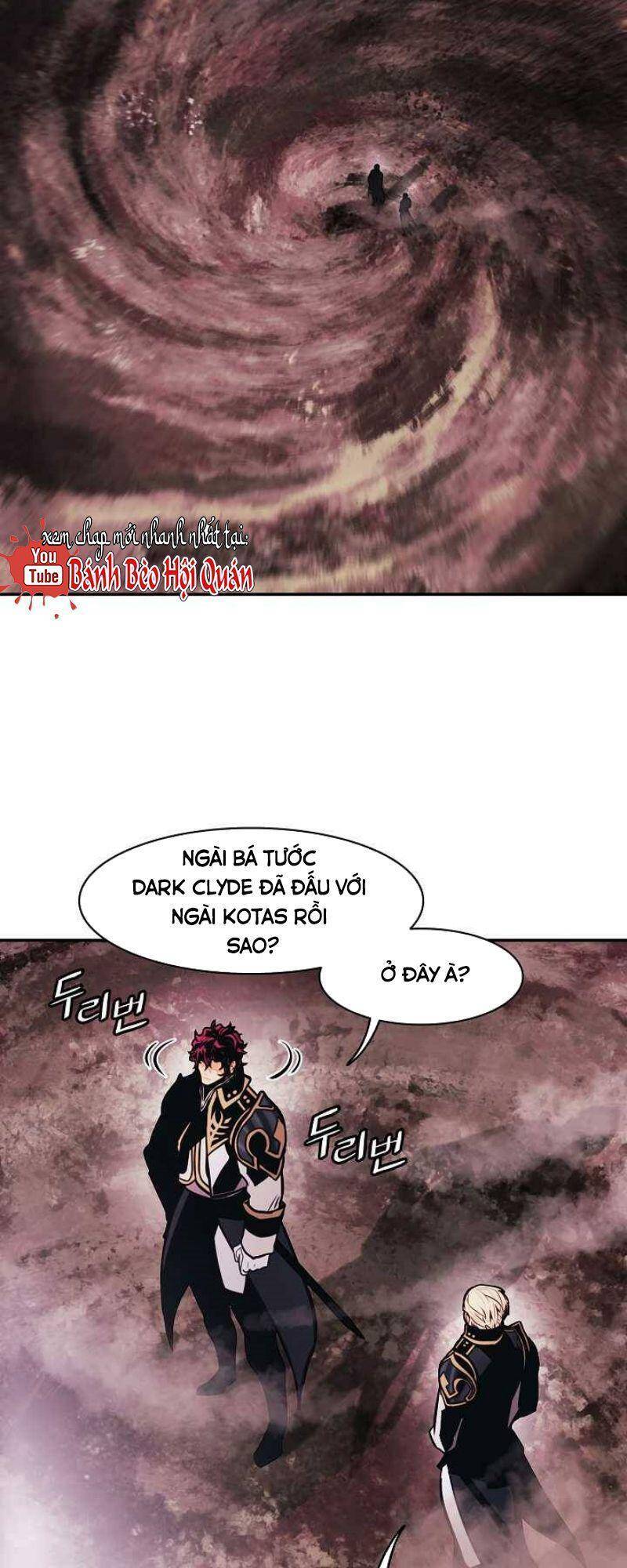 Bất bại chân ma chapter 114 - Upload bởi truyensieuhay.com