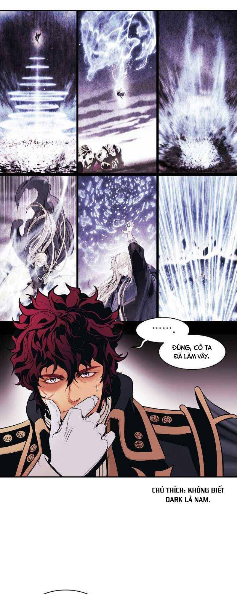 Bất bại chân ma chapter 114 - Upload bởi truyensieuhay.com