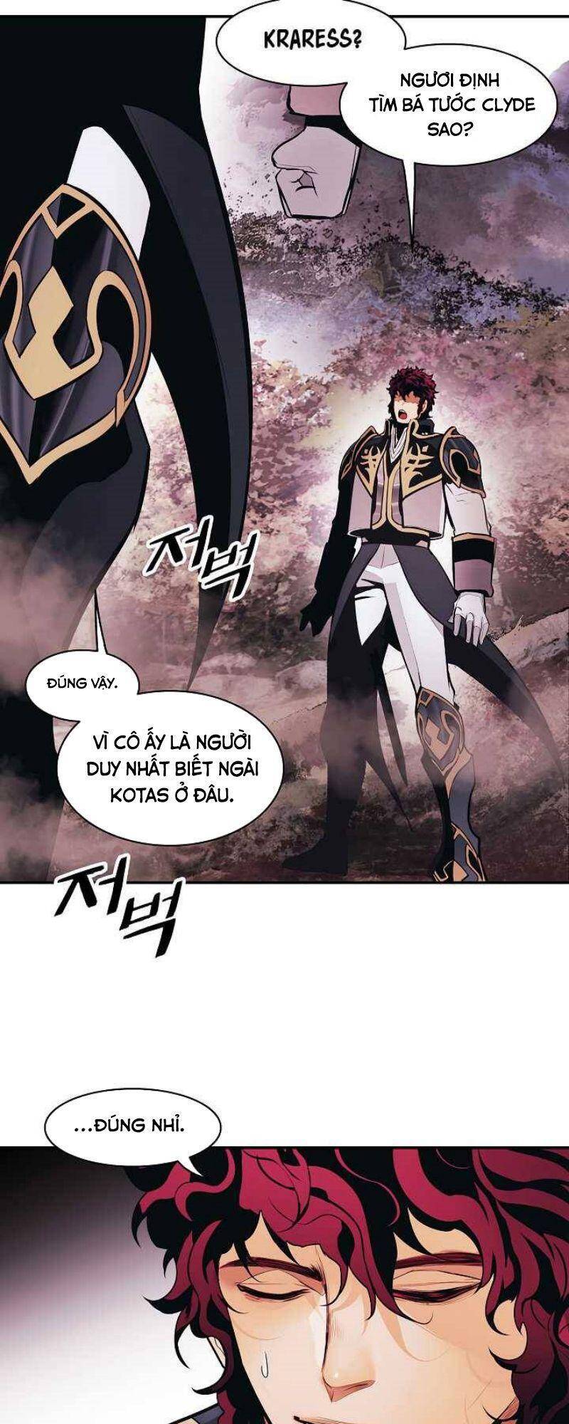 Bất bại chân ma chapter 114 - Upload bởi truyensieuhay.com