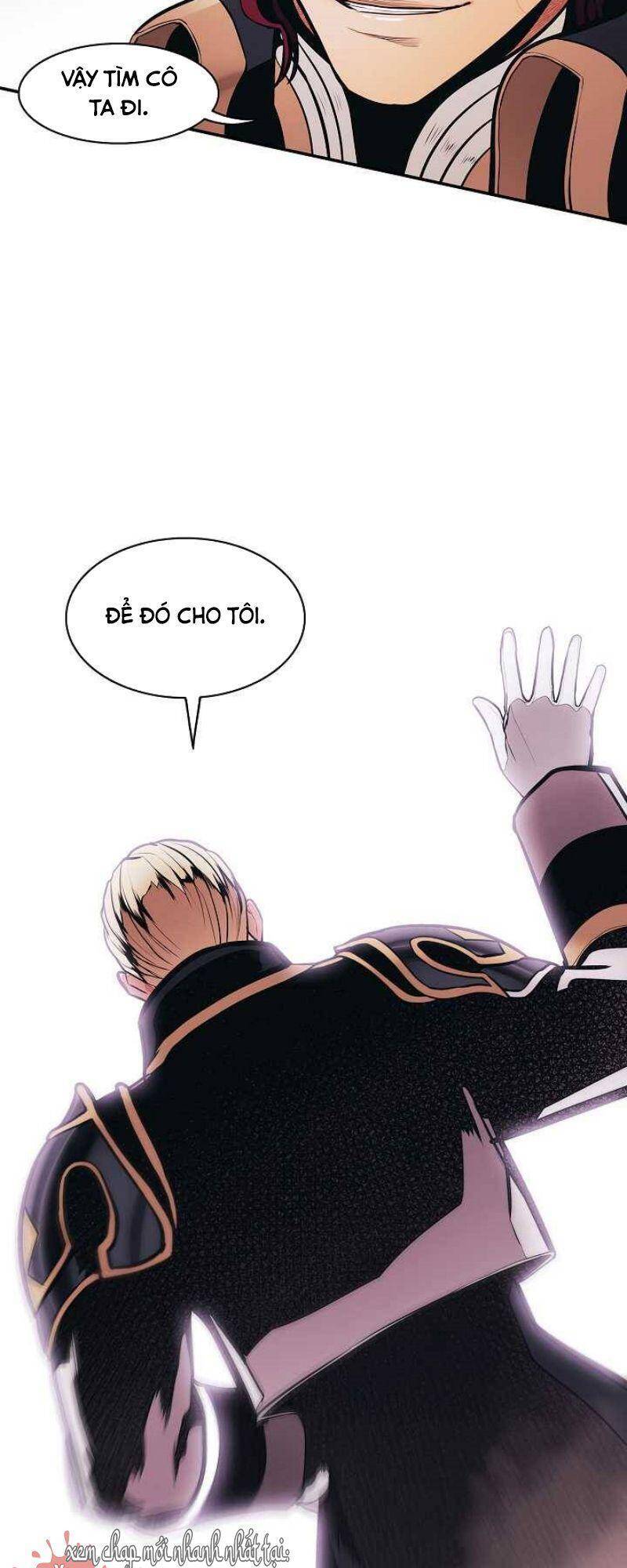 Bất bại chân ma chapter 114 - Upload bởi truyensieuhay.com