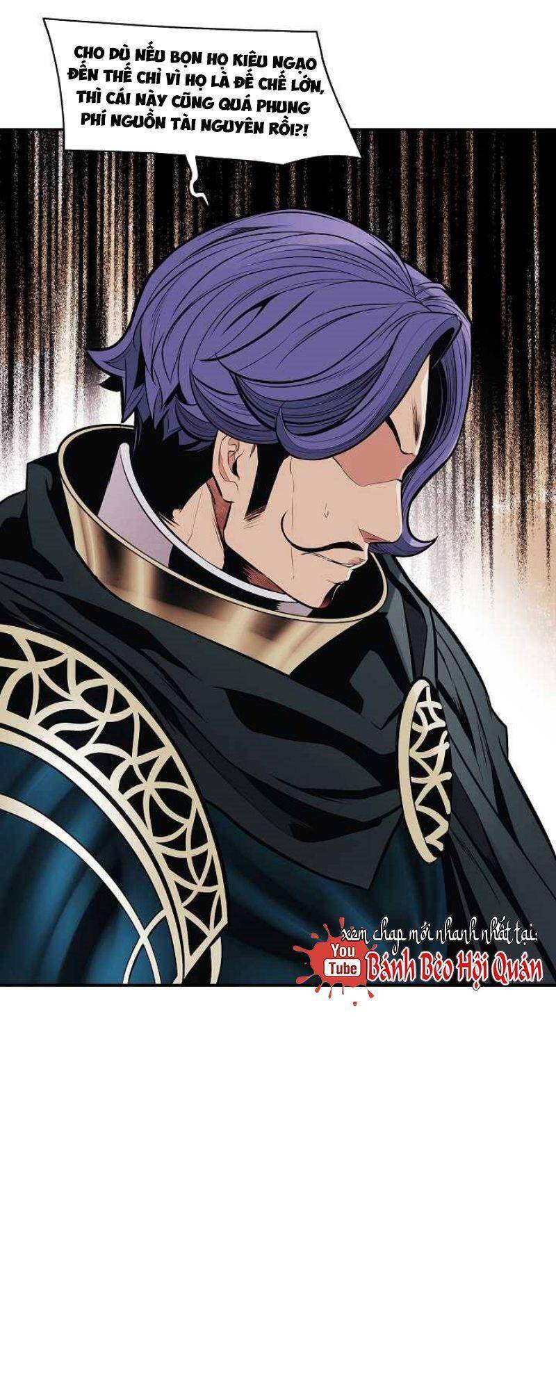 Bất bại chân ma chapter 114 - Upload bởi truyensieuhay.com