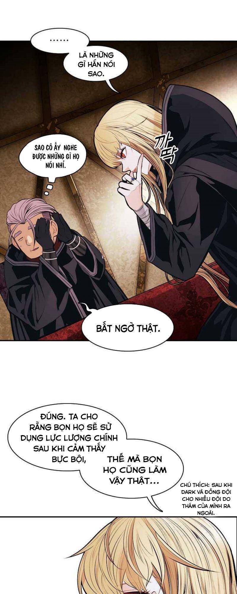 Bất bại chân ma chapter 114 - Upload bởi truyensieuhay.com