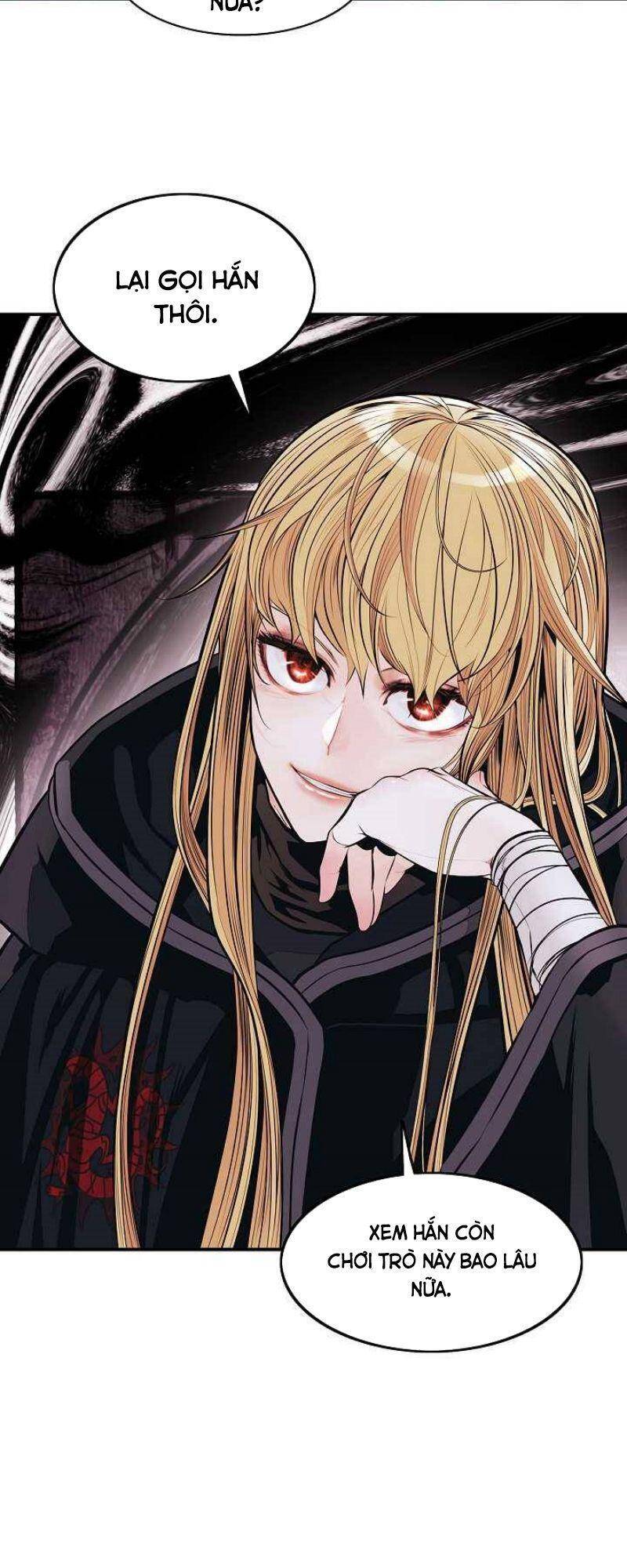 Bất bại chân ma chapter 114 - Upload bởi truyensieuhay.com