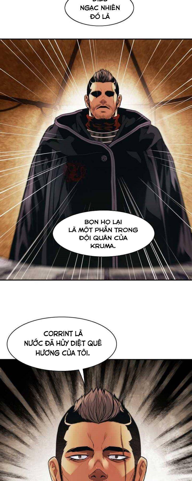 Bất bại chân ma chapter 114 - Upload bởi truyensieuhay.com