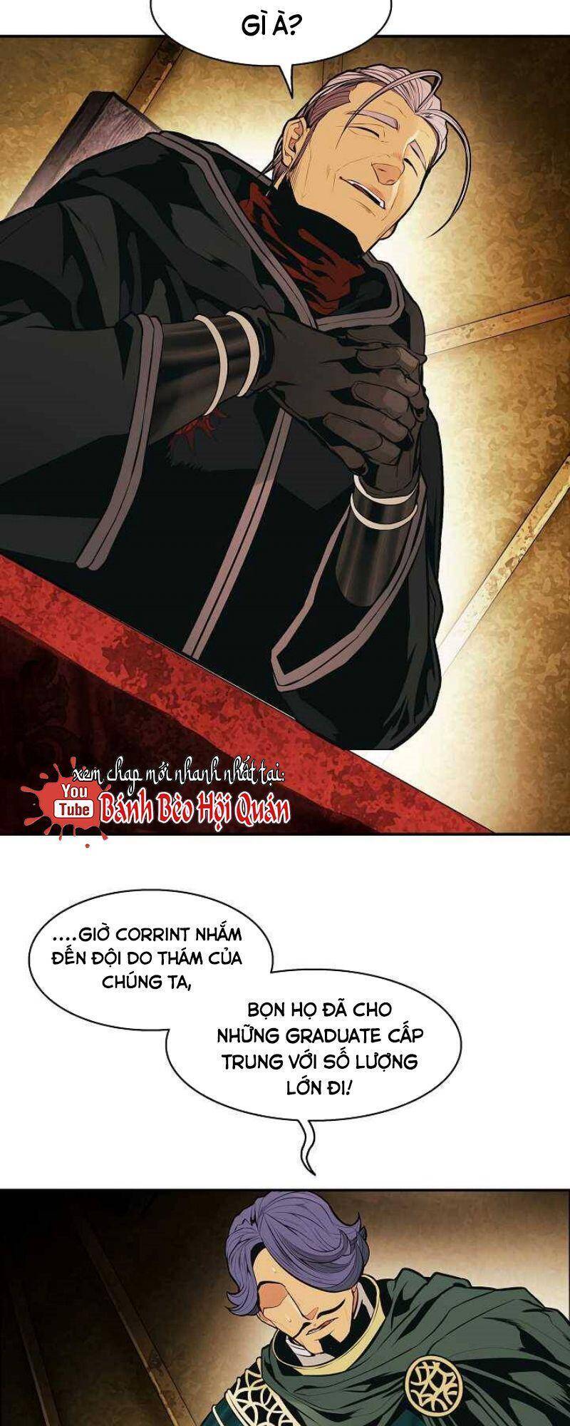 Bất bại chân ma chapter 114 - Upload bởi truyensieuhay.com
