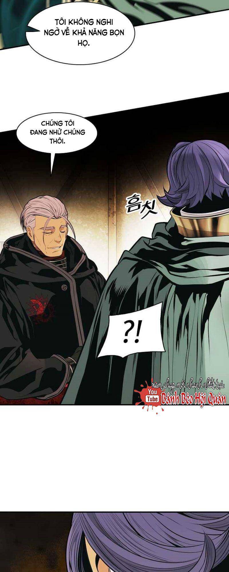 Bất bại chân ma chapter 114 - Upload bởi truyensieuhay.com