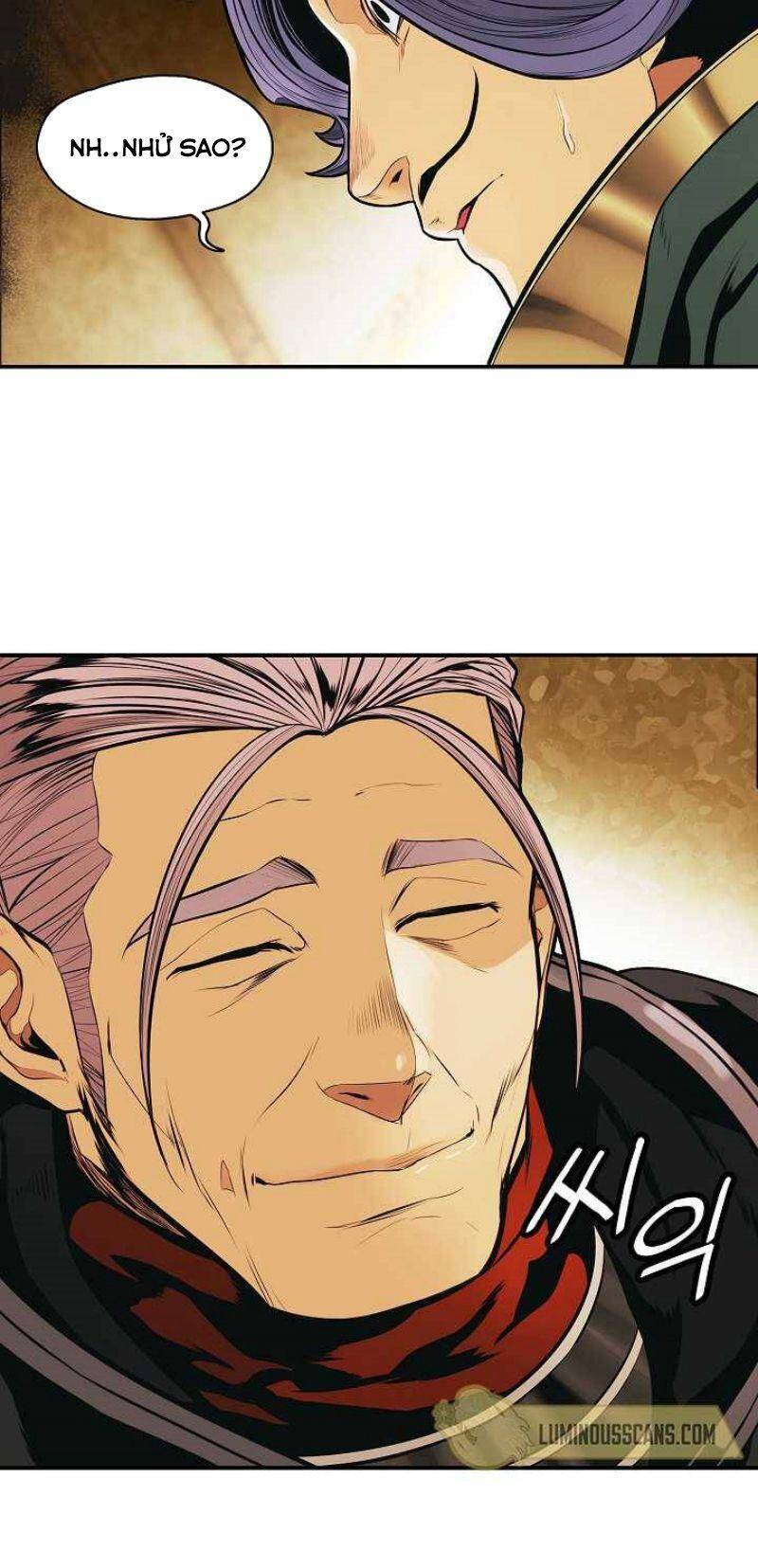 Bất bại chân ma chapter 114 - Upload bởi truyensieuhay.com