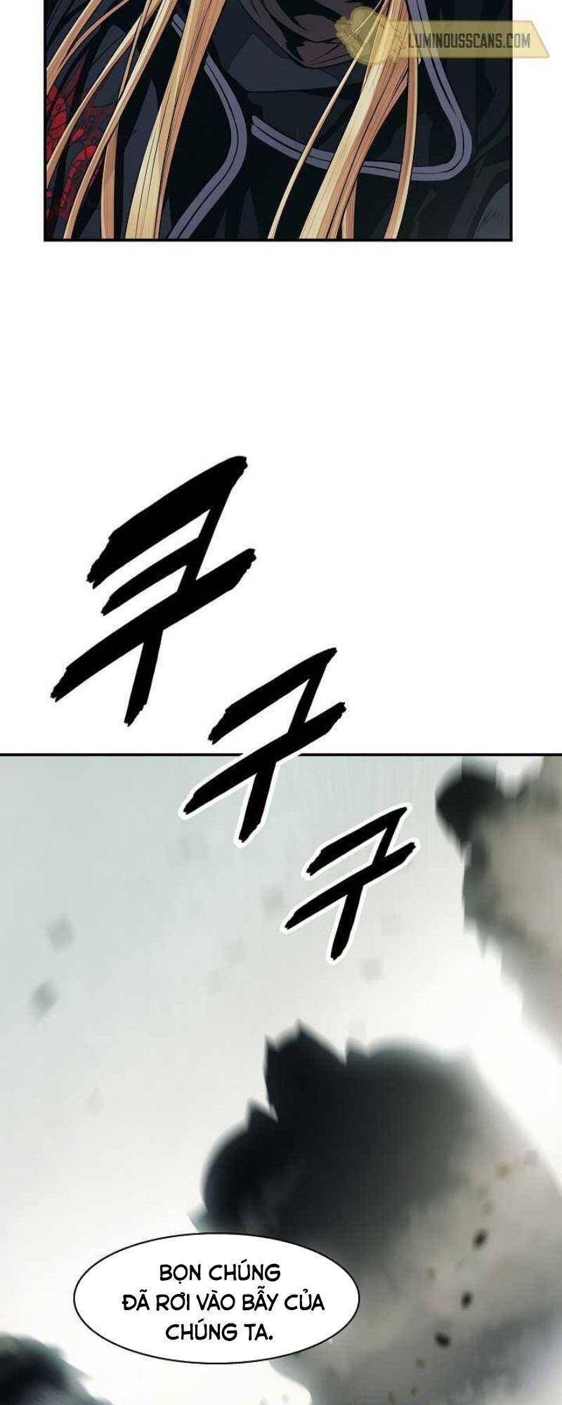Bất bại chân ma chapter 114 - Upload bởi truyensieuhay.com