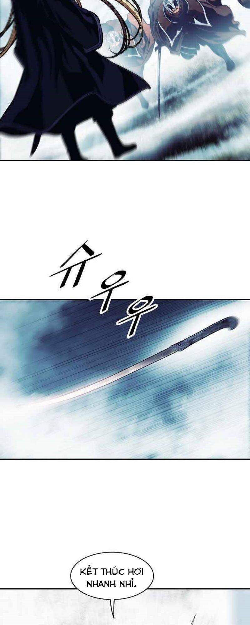 Bất bại chân ma chapter 115 - Upload bởi truyensieuhay.com