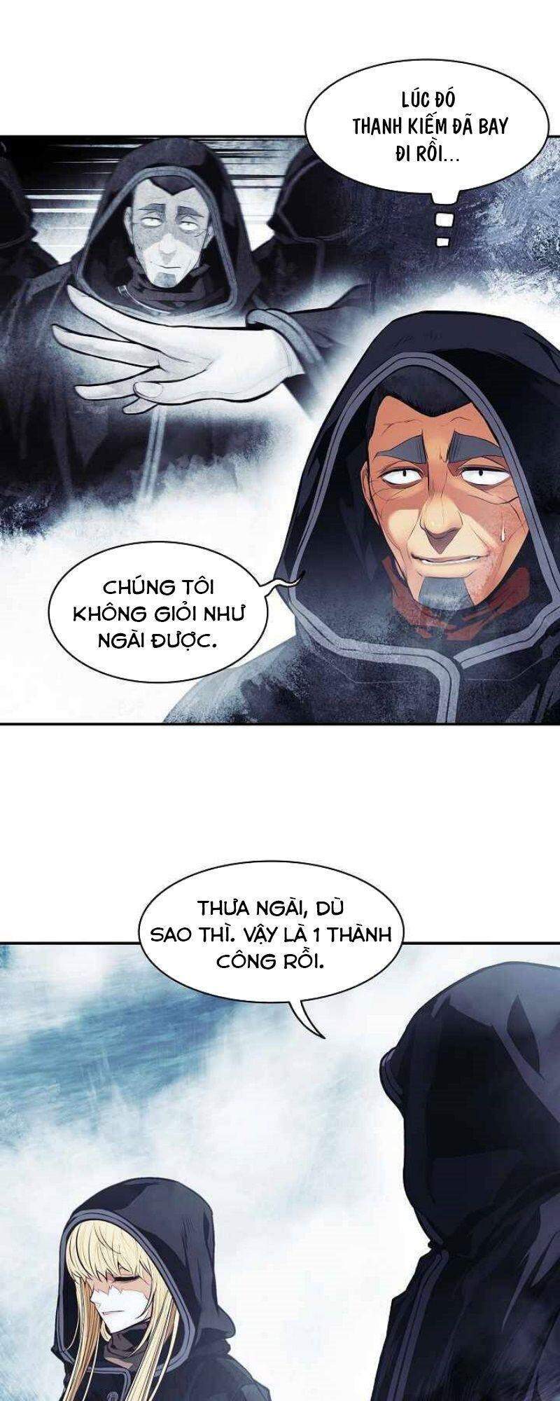 Bất bại chân ma chapter 115 - Upload bởi truyensieuhay.com