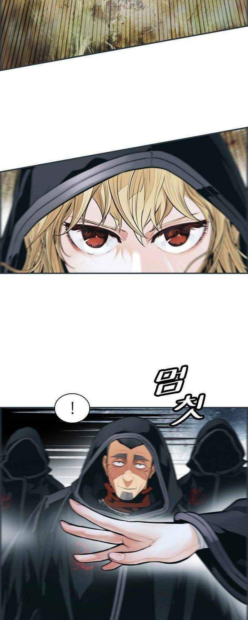 Bất bại chân ma chapter 115 - Upload bởi truyensieuhay.com