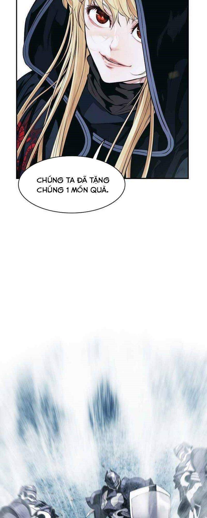 Bất bại chân ma chapter 115 - Upload bởi truyensieuhay.com