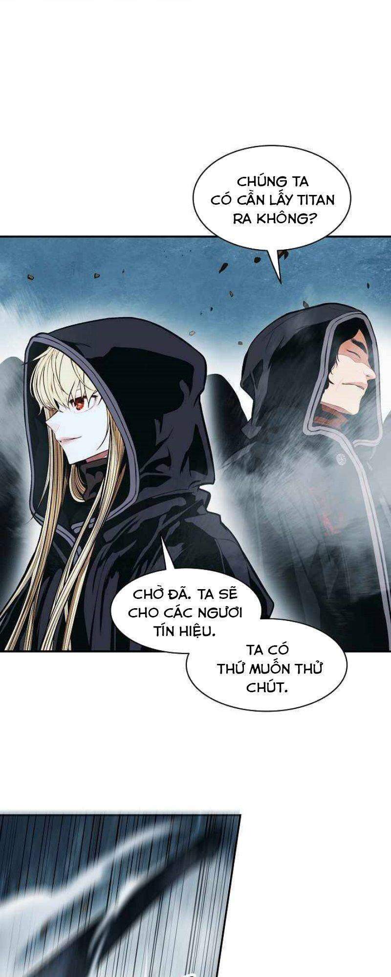 Bất bại chân ma chapter 115 - Upload bởi truyensieuhay.com