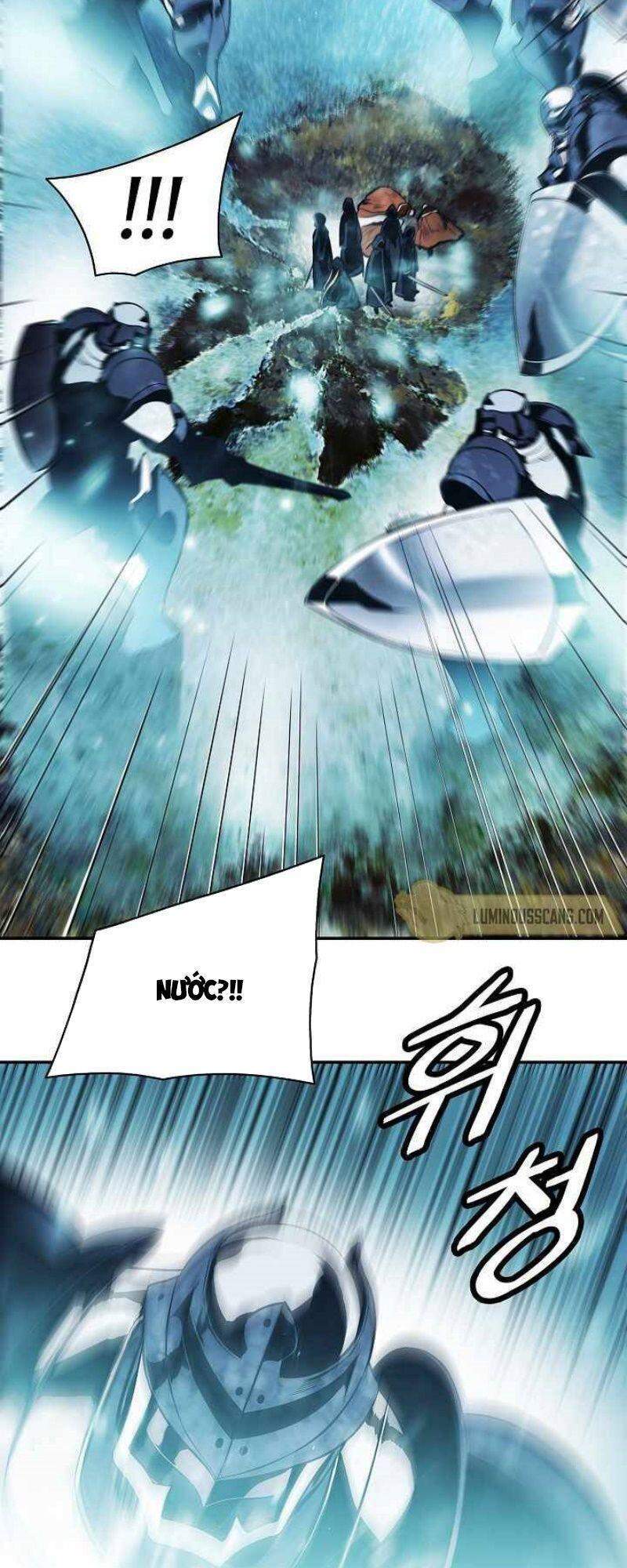 Bất bại chân ma chapter 115 - Upload bởi truyensieuhay.com