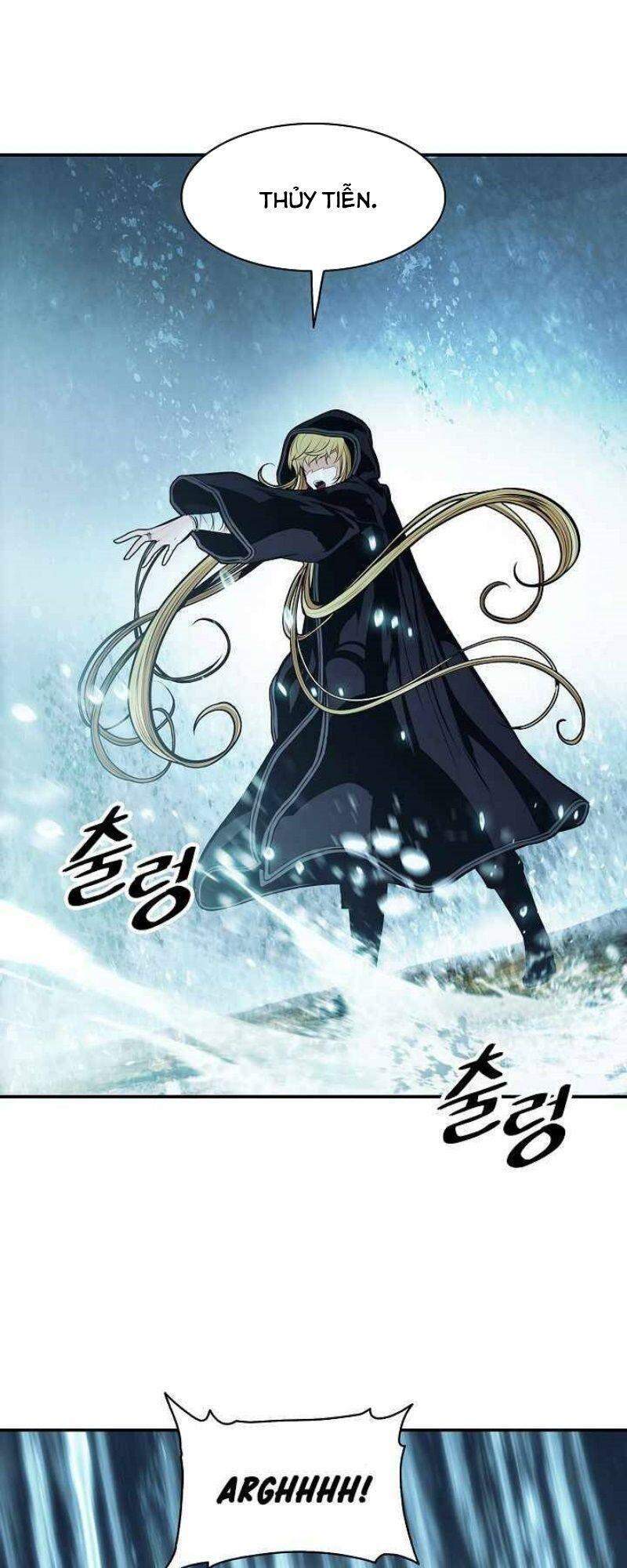 Bất bại chân ma chapter 115 - Upload bởi truyensieuhay.com