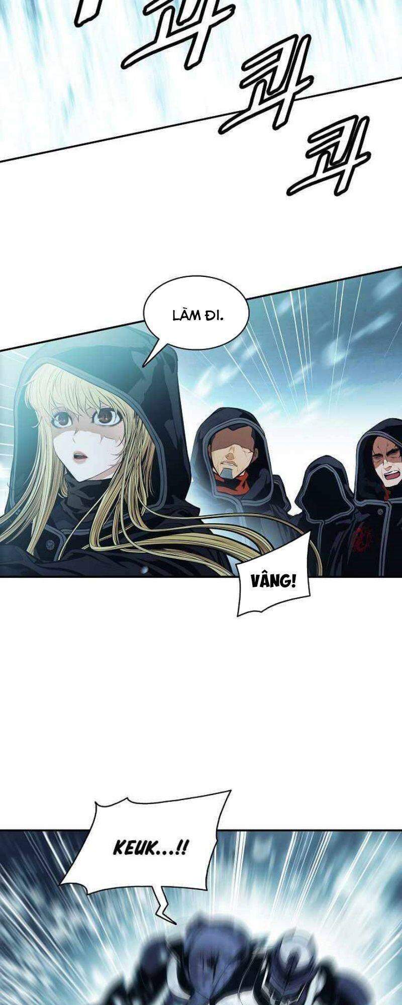 Bất bại chân ma chapter 115 - Upload bởi truyensieuhay.com