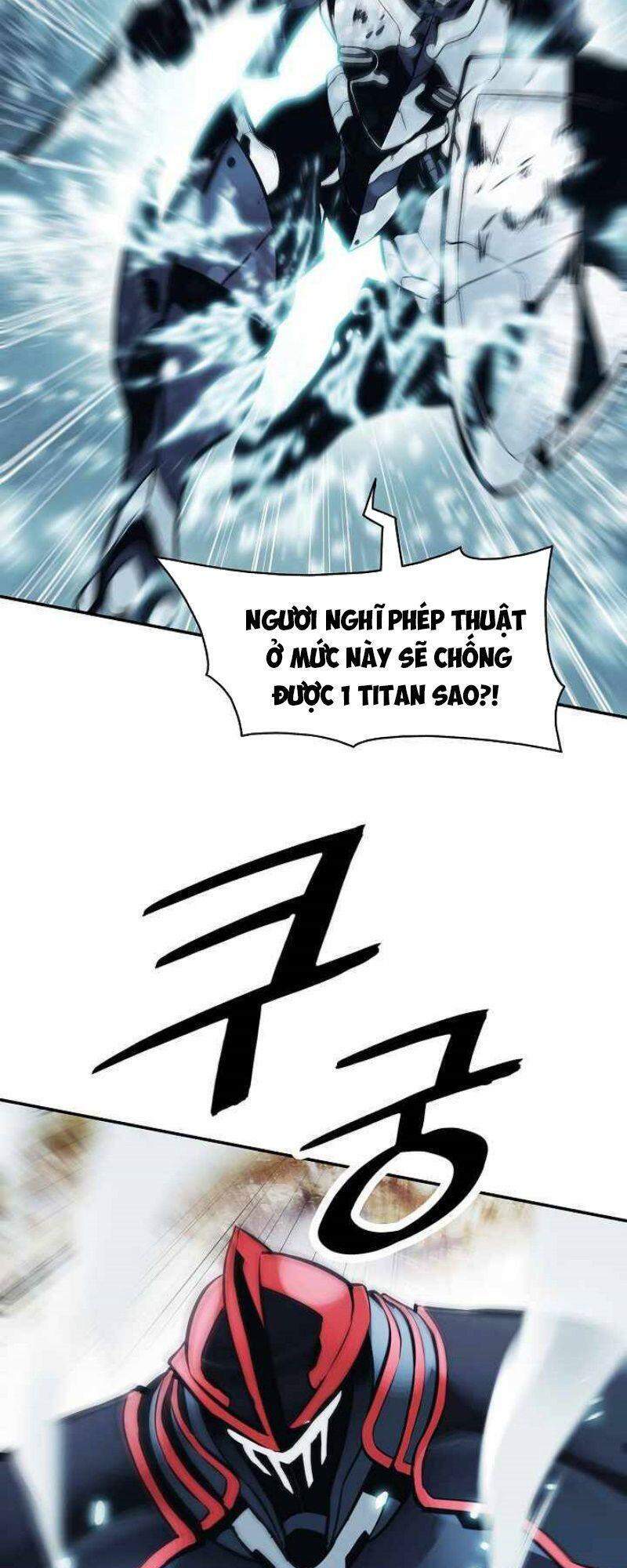 Bất bại chân ma chapter 115 - Upload bởi truyensieuhay.com