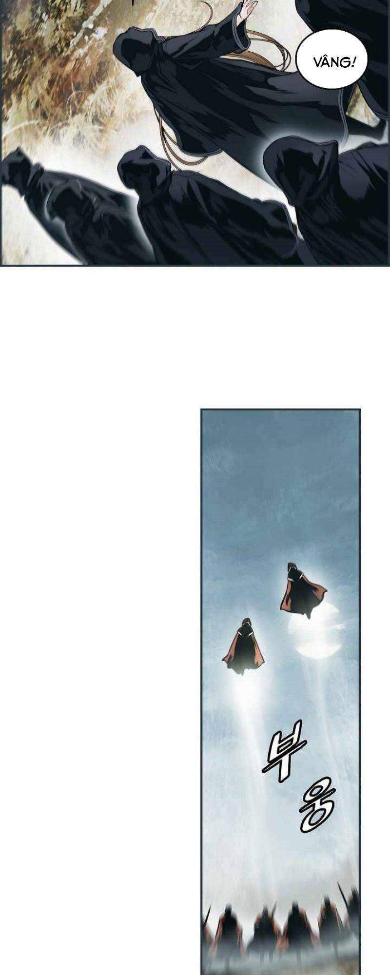 Bất bại chân ma chapter 115 - Upload bởi truyensieuhay.com