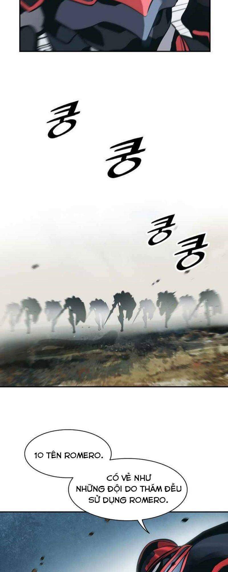 Bất bại chân ma chapter 115 - Upload bởi truyensieuhay.com