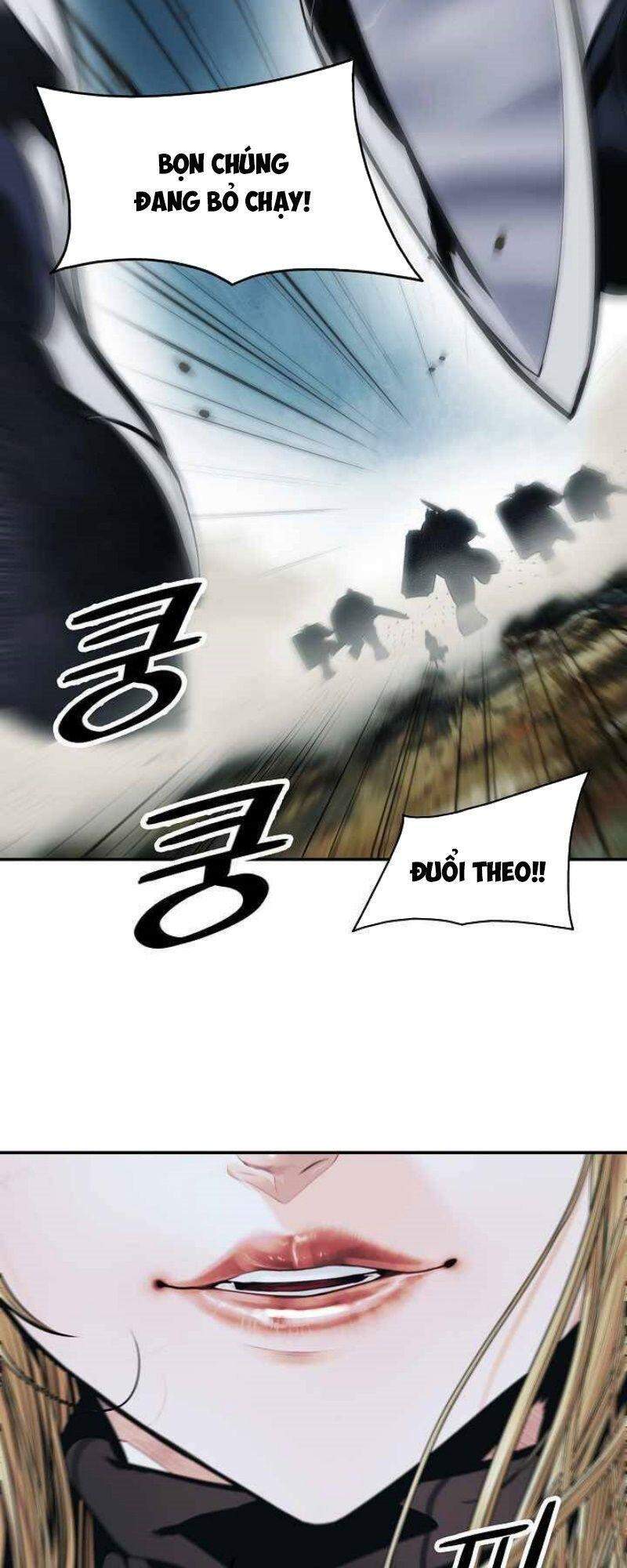 Bất bại chân ma chapter 115 - Upload bởi truyensieuhay.com