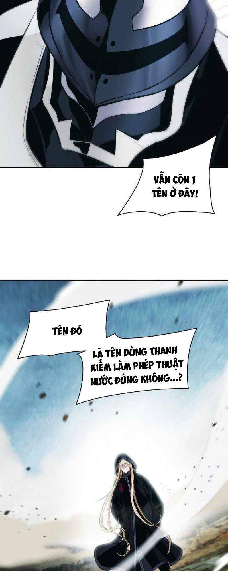 Bất bại chân ma chapter 115 - Upload bởi truyensieuhay.com