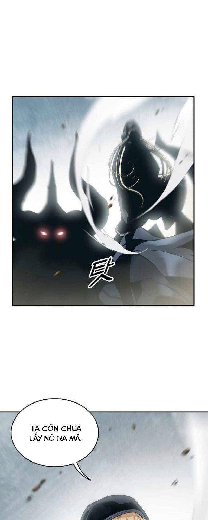 Bất bại chân ma chapter 115 - Upload bởi truyensieuhay.com