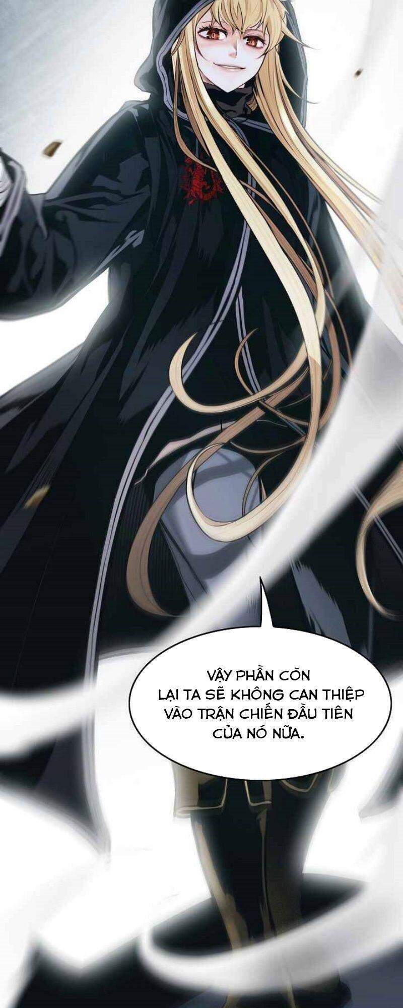 Bất bại chân ma chapter 115 - Upload bởi truyensieuhay.com