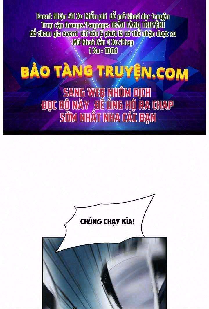 Bất bại chân ma chapter 116 - Upload bởi truyensieuhay.com