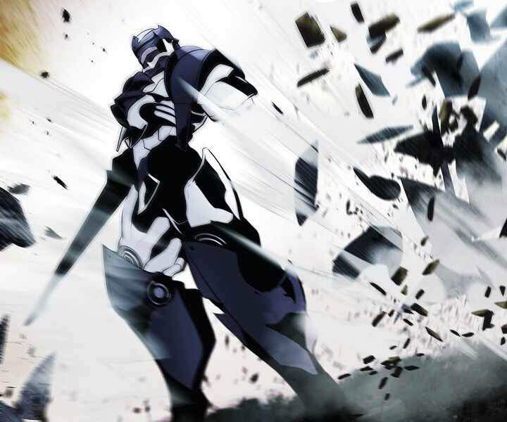 Bất bại chân ma chapter 116 - Upload bởi truyensieuhay.com