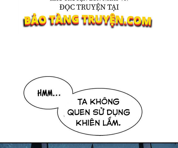 Bất bại chân ma chapter 116 - Upload bởi truyensieuhay.com
