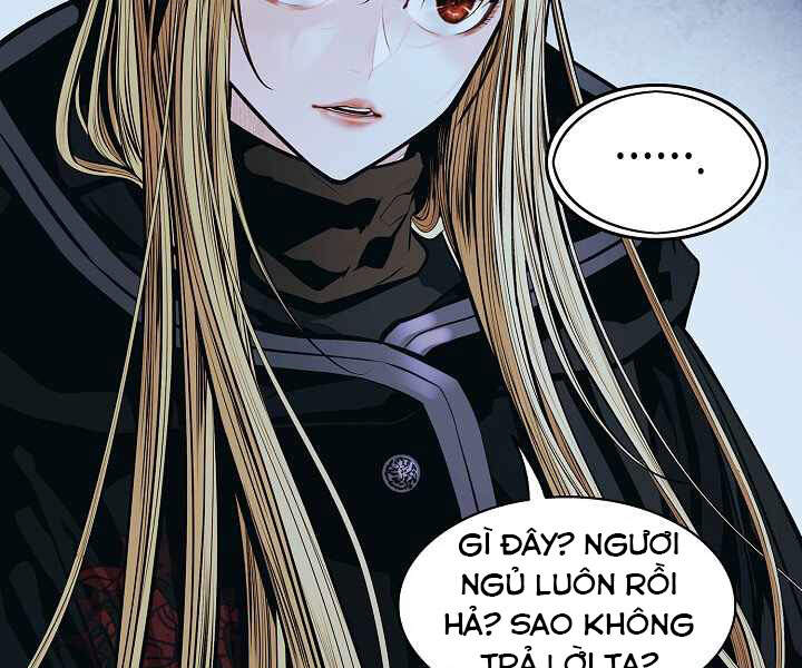 Bất bại chân ma chapter 116 - Upload bởi truyensieuhay.com