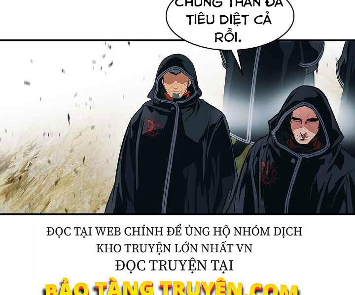 Bất bại chân ma chapter 116 - Upload bởi truyensieuhay.com