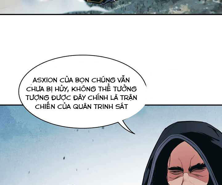 Bất bại chân ma chapter 116 - Upload bởi truyensieuhay.com