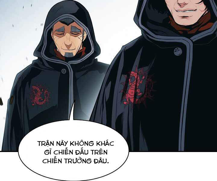 Bất bại chân ma chapter 116 - Upload bởi truyensieuhay.com
