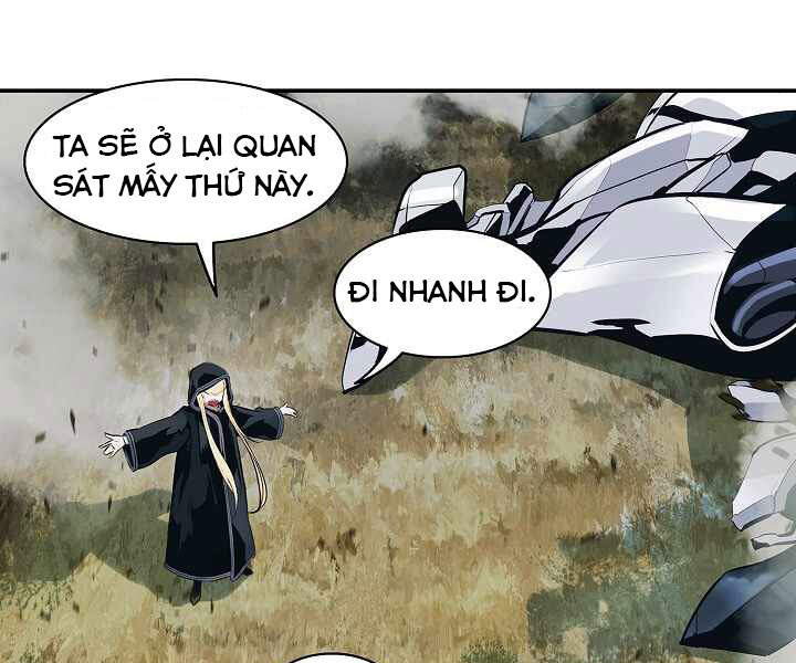 Bất bại chân ma chapter 116 - Upload bởi truyensieuhay.com