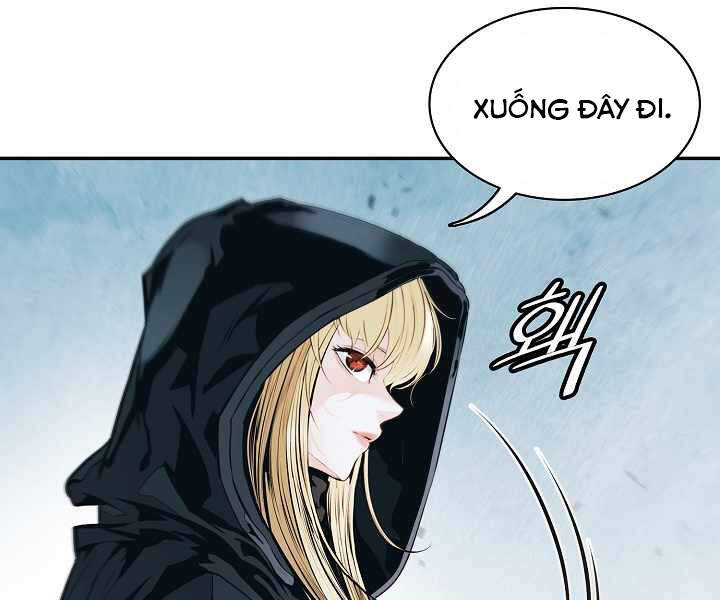 Bất bại chân ma chapter 116 - Upload bởi truyensieuhay.com