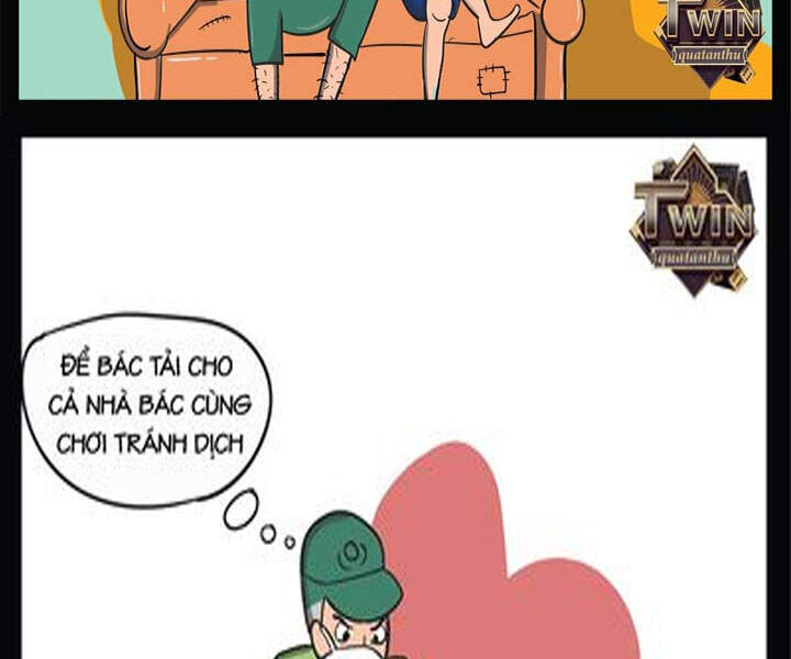 Bất bại chân ma chapter 116 - Upload bởi truyensieuhay.com