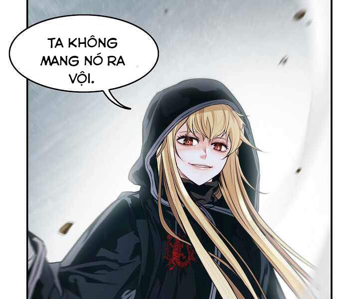 Bất bại chân ma chapter 116 - Upload bởi truyensieuhay.com